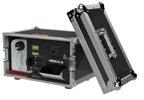 F-12 Nebula Fazer | Antari Professional Universal Voltage Fazer F-12 Nebula Fazer | Antari Professional Universal Voltage Fazer