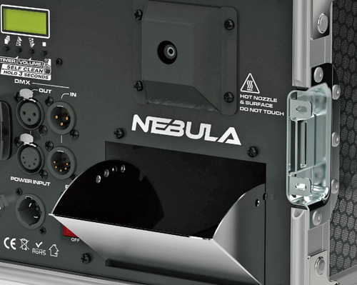 F-12 Nebula Fazer | Antari Professional Universal Voltage Fazer F-12 Nebula Fazer | Antari Professional Universal Voltage Fazer