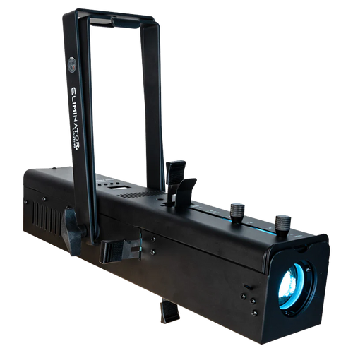Ikon Profile Plus — 40W White LED Profile GOBO Projector Ikon Profile Plus — 40W White LED Profile GOBO Projector