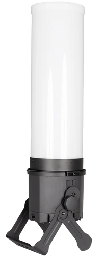 ADJ ELPIXP7C20 20" Frosted Cylinder Accessory for ElectraPix Par 7