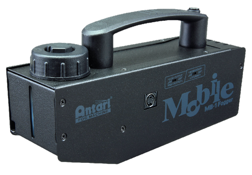 Antari MB-1 – Battery Powered Mobile Fog Machine