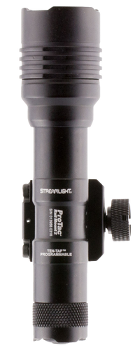 Streamlight ProTac Rail Mount 2L LED Flashlight with Fixed Mount and Remote Switch