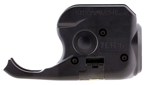Streamlight TLR-6 Weapon Light / Red Laser for Sig Sauer P238/P938