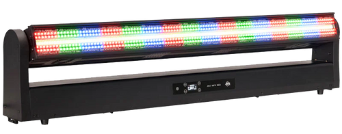ADJ Jolt MFX 360 Hybrid LED Strobe, Wash & Eye Candy Fixture