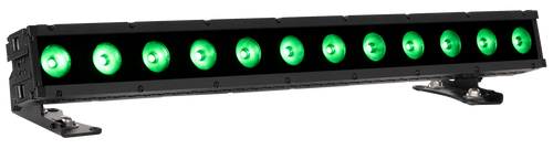 Elation SIX+ BAR L RGBLA+UV IP65 LED Batten Light