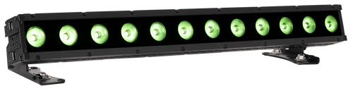 Elation SIX+ BAR L RGBLA+UV IP65 LED Batten Light