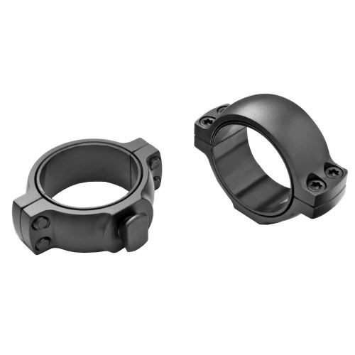 Burris Optics Signature Rings 30mm High Pair