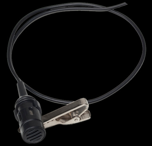 CAD 301 Cardioid Condenser clip-on Microphone w/ TA4F