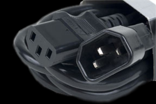 Accu Cable IEC Power Extension Cord / 10 Ft