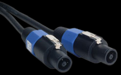 Accu Cable SK-10012 Speakon To Speakon / 100 Ft 12 Gauge