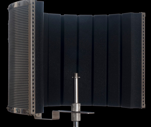CAD Acousti-shield 32" Stand Mounted Acoustic Enclosure / AS32