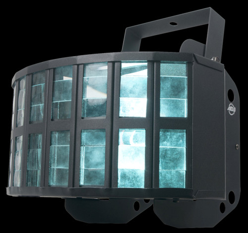 ADJ Aggressor HEX LED DJ Light