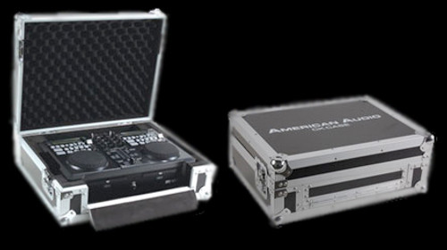 American Audio CK Case Flight Case for CK800 & CK1000