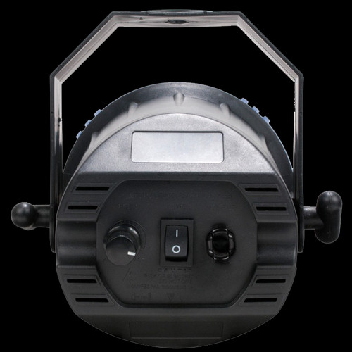 Big Shot LED EP LED Strobe Light – Bright, Compact, and