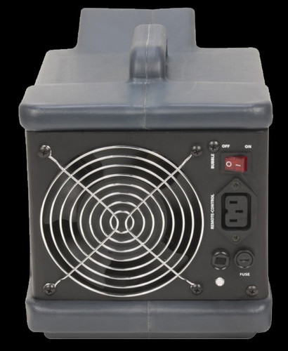 ADJ Bubbletron Portable DJ Bubble Machine