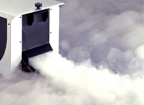 ICE 101 Dry Ice Effect Low-Lying Fog Machine - Ultimate Ground Fog Solution