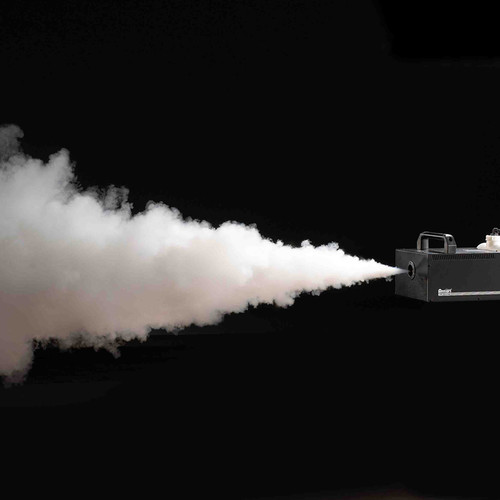 Antari M-10 High Output Fog Machine /  3000W - 230V