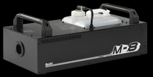 Antari M-8 High Output Fog Machine / 1800 Watt