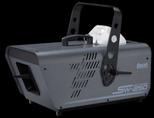 Antari SW-250 Snow Machine w/ Wireless Remote