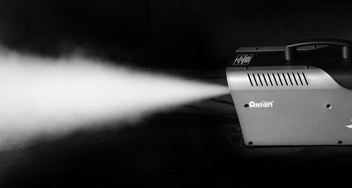 Antari Z 1000 III Fog Machine