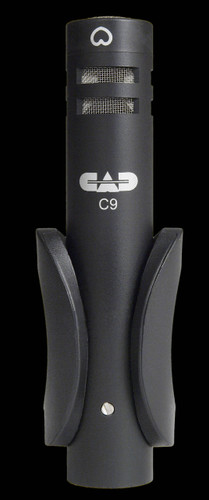 CAD Audio Stage 4 4-Piece Drum Pack by CAD Audio