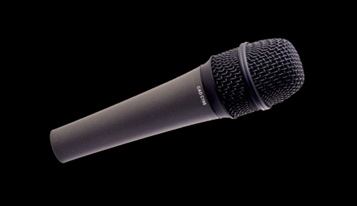 CAD Cardioid Handheld Condenser Microphone