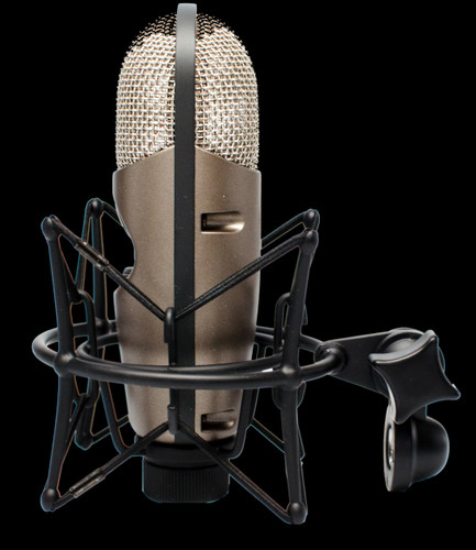 CAD M179 Large Diaphragm Variable Polar Pattern Condenser Microphone