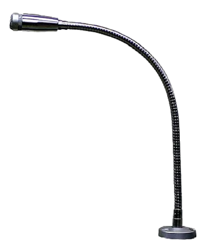 CAD Astatic 119L-19 Cardioid Dynamic Microphone, 19" Gooseneck