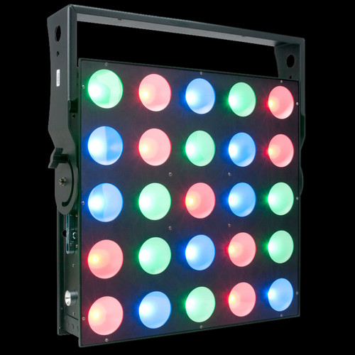 Elation CUEPIX Panel 30W LED RGB RDM High Power Light Panel