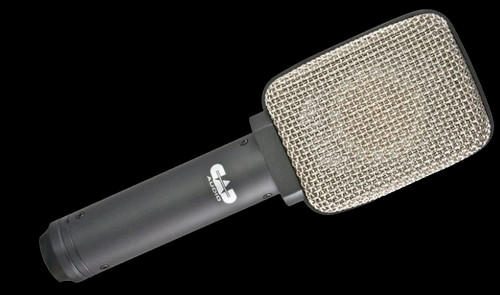 CAD D84 Professional Large Diaphragm Condenser Microphone