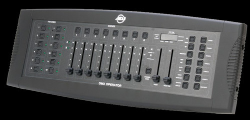 Elation Show Designer 1 Programmable 32 Channel DMX Light Board