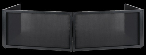 ADJ Event Facade TT DJ Table Top Concealment Panel