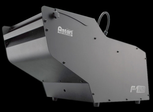 F-1 PRO Touring Fazer Fog / Haze Machine  Ultimate Performance for Stage & Events