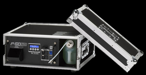 Antari F-4D Fazer Touring Class HAZE Machine