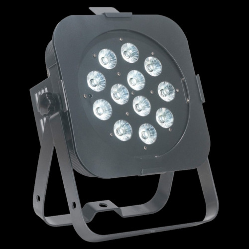 ADJ Flat Par TW12 LED Par Can / Dynamic White Light