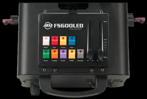 ADJ LED Follow Spot Lighting System