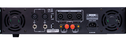 Gemini XGA-2000 / 2000 Watt Power Amplifier
