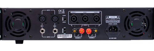 Gemini XGA-3000 / 3000W Power Amplifier