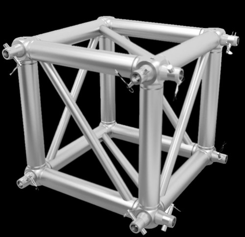 Global Truss F44 16" Universal Corner Junction Block