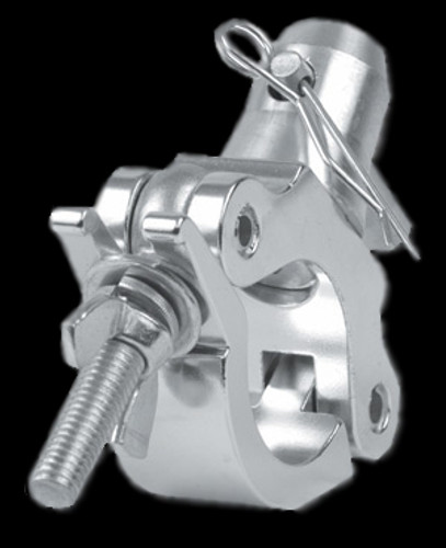 Global Truss Aluminum 2” Narrow Coupler Clamp