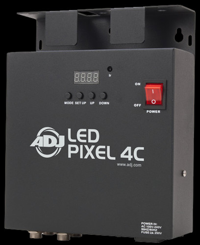 DMX LED Controllers | Phantom Dynamics