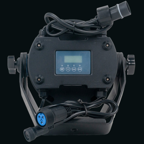 Elation LEVEL PAR Q7 IP Outdoor RGBW LED Par Can Light
