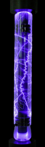 Phantom Dynamics Plasma Tube Electrical Plasma Light Effect
