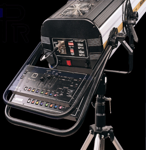 Omnisistem Orland 1200W DMX Followspot Light / PR-1211
