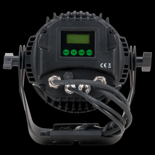 Elation Six Par 100 IP IP65 Outdoor Rated LED Par Can