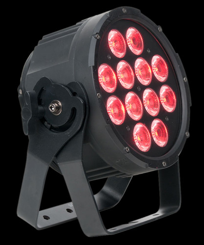 Elation SixPar 300 LED Par Can Light / RGBAW+UV - Phantom Dynamics