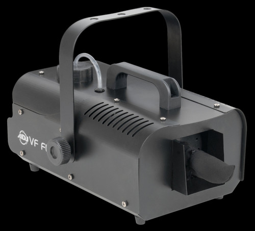 ADJ VF Flurry 600W High Output Snow Machine