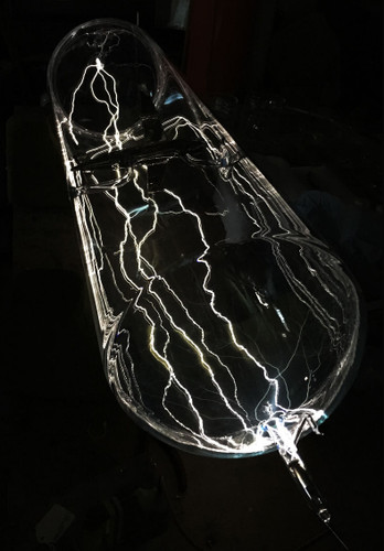 Phantom Dynamics Lighting Tubes