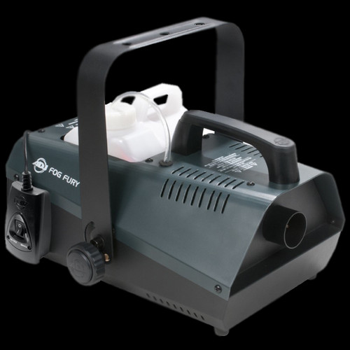 ADJ Fog Fury 2000 PRO DJ Fog Machine