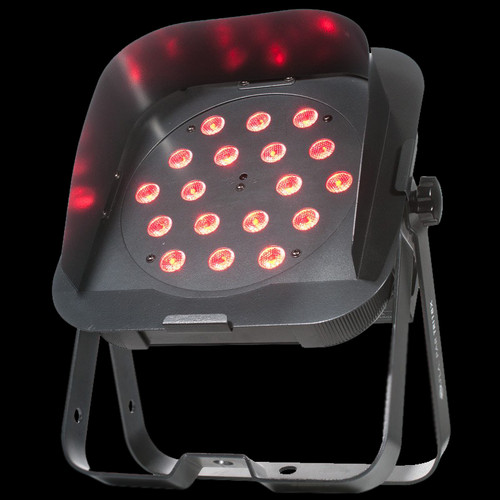 ADJ Flat Par TW12 LED Par Can / Dynamic White Light